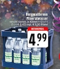 EDEKA Krefeld Prospekt mit  im Angebot für 4,99 €