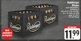 Aktuelle Radeberger Angebote bei E center in Hagen (Stadt der FernUniversität) Aktuelles Pilsner Angebot bei E center in Hagen (Stadt der FernUniversität) ab 11,99 €