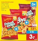 Erdnuß Locken Classic bei Netto Marken-Discount im Löbejün Prospekt für 3,00 €