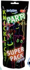 Knicklicht Super-Partypack von partytime im aktuellen REWE Prospekt