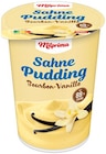 Sahne Pudding Angebote von Milprima bei Penny Stralsund für 1,49 €