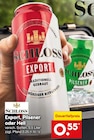 Aktuelle Bier Angebote bei Netto Marken-Discount in Reutlingen Aktuelles Export Angebot bei Netto Marken-Discount in Reutlingen ab 0,55 €