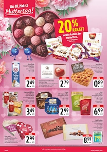 Torte im E center Prospekt "Wir lieben Lebensmittel!" mit 34 Seiten (Dresden)