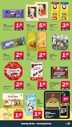 Kinder Riegel Angebot im aktuellen Netto mit dem Scottie Prospekt auf Seite 11