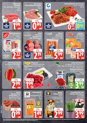 Wurst im EDEKA Prospekt in Hamburg Aktueller EDEKA Prospekt mit Wurst, "Top Angebote", Seite 2