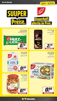 Kaffee im EDEKA Prospekt "Aktuelle Angebote" mit 25 Seiten (Ahlen)