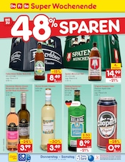 Spaten im Netto Marken-Discount Prospekt in Hamburg Aktueller Netto Marken-Discount Prospekt mit Spaten, "Aktuelle Angebote", Seite 68