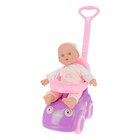 Bebe et son trotteur - B&M à Le Havre Bebe et son trotteur en promo chez B&M Le Havre à 16,99 €