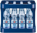 Mineralwasser im Angebot bei REWE in Erkrath Mineralwasser Angebote von Felsensteiner bei REWE Erkrath für 4,49 €