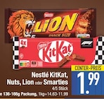 KitKat von Nestlé im aktuellen EDEKA Prospekt für 1,99 €