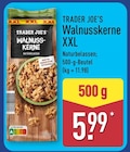 ALDI Nord - Walnusskerne XXL Angebot im Prospekt Walnusskerne XXL bei ALDI Nord im Prospekt "" für 5,99 €