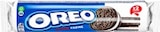 Doppelkekse mit Cremefüllung von Oreo im aktuellen Kaufland Prospekt für 0,99 €