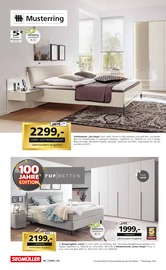 Möbel im Segmüller Prospekt in Schwabach Aktueller Segmüller Prospekt mit Möbel, "Wohndesign - Inspirierende Ideen für ihr Zuhause", Seite 10