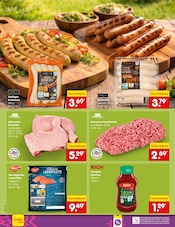 Lachs im Netto Marken-Discount Prospekt in Konstanz Aktueller Netto Marken-Discount Prospekt mit Lachs, "Aktuelle Angebote", Seite 30