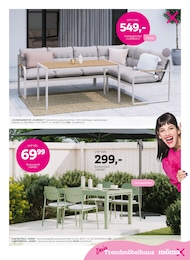 mömax Garten im Prospekt 