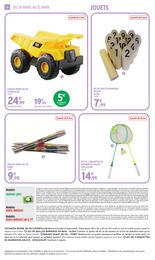 Offre Mikado dans le catalogue Intermarché Hyper du moment à la page 26