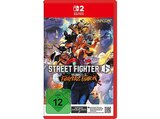 Street Fighter 6: Years 1-2 Fighters Edition - [Nintendo Switch 2] von NINTENDO im aktuellen MediaMarkt Saturn Prospekt für 29,99 €