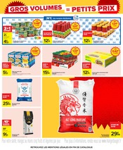 Prospectus Carrefour "Carrefour" en cours à Livry-Gargan, Page 9 Catalogue Carrefour en cours à Livry-Gargan, "Carrefour", Page 9
