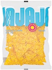 Tortilla Chips de Maïs - JAJAJA en promo chez Intermarché Hyper Tortilla Chips de Maïs - JAJAJA dans le catalogue Intermarché Hyper