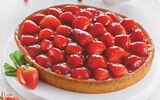 Intermarché Contact Amagne - Promo Tarte aux Fraises Promo Tarte aux Fraises à 9,49 € dans le catalogue Intermarché Contact à Amagne