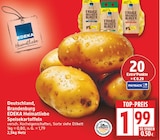 Speisekartoffeln von EDEKA Heimatliebe im aktuellen EDEKA Prospekt