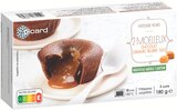 Picard Le Pecq - Promo 2 moelleux chocolat caramel au beurre salé Promo 2 moelleux chocolat caramel au beurre salé à 3,29 € dans le catalogue Picard à Le Pecq
