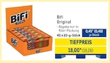 Original von BiFi im aktuellen METRO Prospekt für 19,26 €