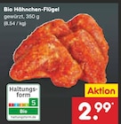 Bio Hähnchen-Flügel im aktuellen Netto Marken-Discount Prospekt