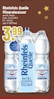 Trinkgut Langenfeld - Mineralwasser Angebot im Prospekt Mineralwasser bei Trinkgut im Langenfeld Prospekt für 3,99 €