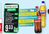 Aktuelle Coca Cola Angebote bei Marktkauf in Konstanz Aktuelles Coca Cola Kiste Angebot bei Marktkauf in Konstanz ab 2,66 €