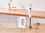Handmixer MFQ3010 im Angebot bei Penny in Würzburg Handmixer MFQ3010 Angebote von Bosch bei Penny Würzburg für 19,99 €