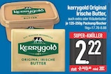 Original Irische Butter von Kerrygold im aktuellen EDEKA Prospekt für 2,22 €