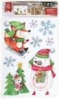 Weihnachtssticker für 1,00 € bei Thomas Philipps im Angebot Weihnachtssticker im aktuellen Thomas Philipps Prospekt