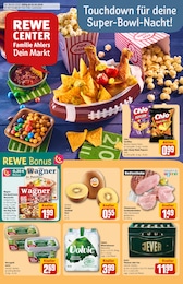 REWE Prospekt für Pattensen mit 30 Seiten REWE Prospekt "Dein Markt" für Pattensen, 30 Seiten, 02.02.2026 - 07.02.2026