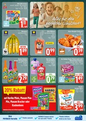 Äpfel im EDEKA Prospekt in Neubrandenburg Aktueller EDEKA Prospekt mit Äpfel, "Top Angebote", Seite 3