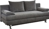 Schlafsofa bei BRAUN Möbel-Center im Stockach Prospekt für 399,00 €