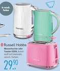 Wasserkocher EDEN im Angebot bei Trends in Hilden Wasserkocher EDEN Angebote von Russell Hobbs bei Trends Hilden für 29,90 €