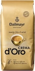 Crema d'Oro Angebote von Dallmayr bei REWE Albstadt für 9,99 €