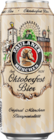 Huster Röhrsdorf - Oktoberfest Bier Angebot im Prospekt Oktoberfest Bier bei Huster im Röhrsdorf Prospekt für