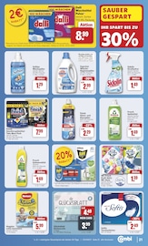 Frosch im combi Prospekt in Paderborn Aktueller combi Prospekt mit Frosch, "Markt - Angebote", Seite 32