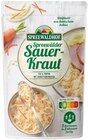 Spreewälder Sauerkraut Angebote von SPREEWALDHOF bei Kaufland Brandenburg für 1,29 €