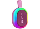 Aktuelles Pop Party Speaker Tragbarer Lautsprecher, Mulberry, Wasserfest Angebot bei MediaMarkt Saturn in Chemnitz ab 22,99 €