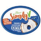 Käsespezialitäten Pizza von Simply V im aktuellen Lidl Prospekt für 1,99 €