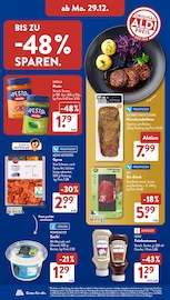 Aktueller ALDI SÜD Prospekt mit Dips, "Gutes für Alle.", Seite 10