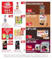 Tassimo Angebote im Prospekt "C'EST TOUS LES JOURS LE MARCHÉ" von Supermarchés Match auf Seite 11