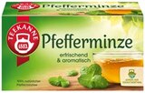 Kräutertee Pfefferminze im Angebot bei nahkauf in Waiblingen Kräutertee Pfefferminze Angebote von Teekanne bei nahkauf Waiblingen für 1,59 €