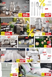 Kopfkissen im Zurbrüggen Prospekt in Castrop-Rauxel Aktueller Zurbrüggen Prospekt mit Kopfkissen, "MEGA SPARPREISE", Seite 2
