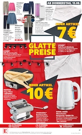 Unterwäsche im Kaufland Prospekt in Schweinfurt Aktueller Kaufland Prospekt mit Unterwäsche, "Hier bin ich richtig", Seite 47