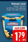 Aktuelles Salat Angebot bei EDEKA in Bonn ab 1,79 €