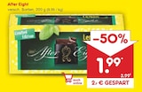 Netto Marken-Discount Großkarolinenfeld - After Eight Angebot im Prospekt After Eight bei Netto Marken-Discount im Großkarolinenfeld Prospekt für 1,99 €